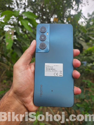 Realmi c65